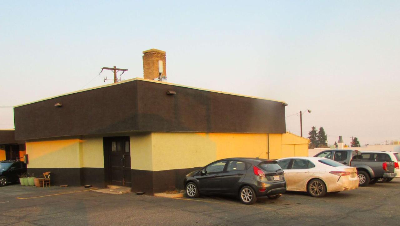 Magnuson סדר סיטי מראה חיצוני תמונה