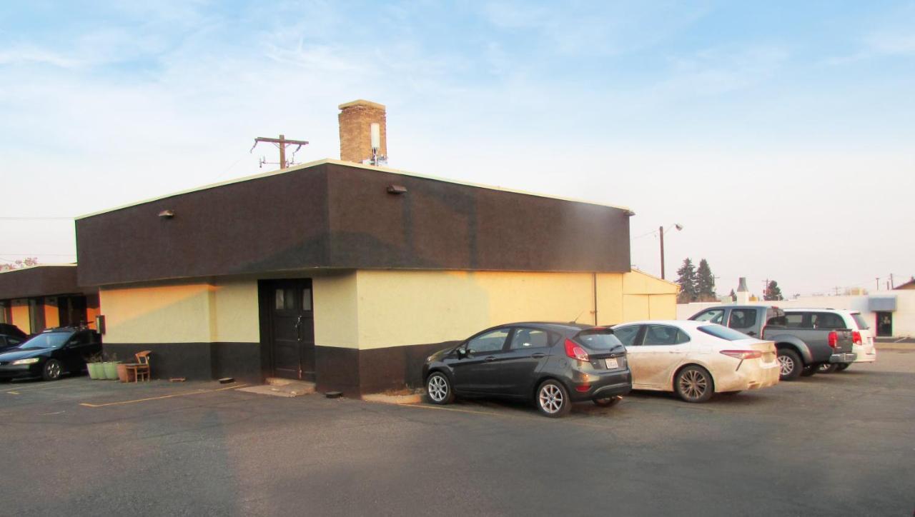 Magnuson סדר סיטי מראה חיצוני תמונה